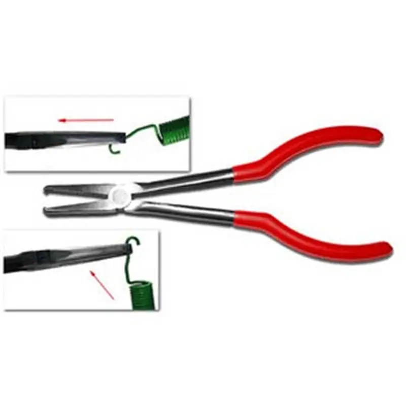 Brake Spring Pliers V8t989 V-8 Tools 1