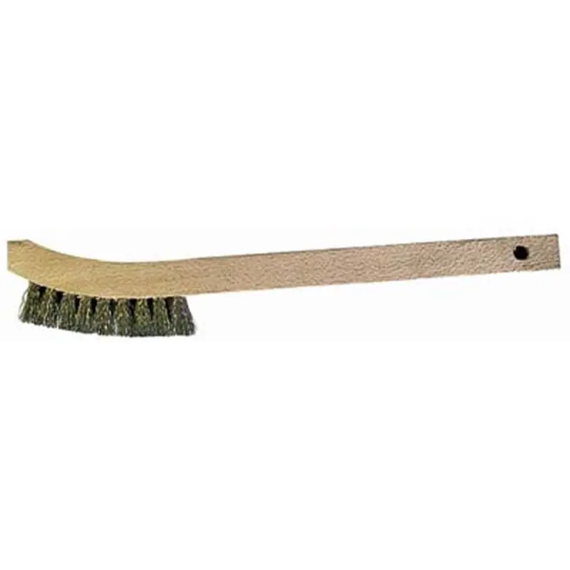 Brass Brush Srk14003 Shark Industries 1
