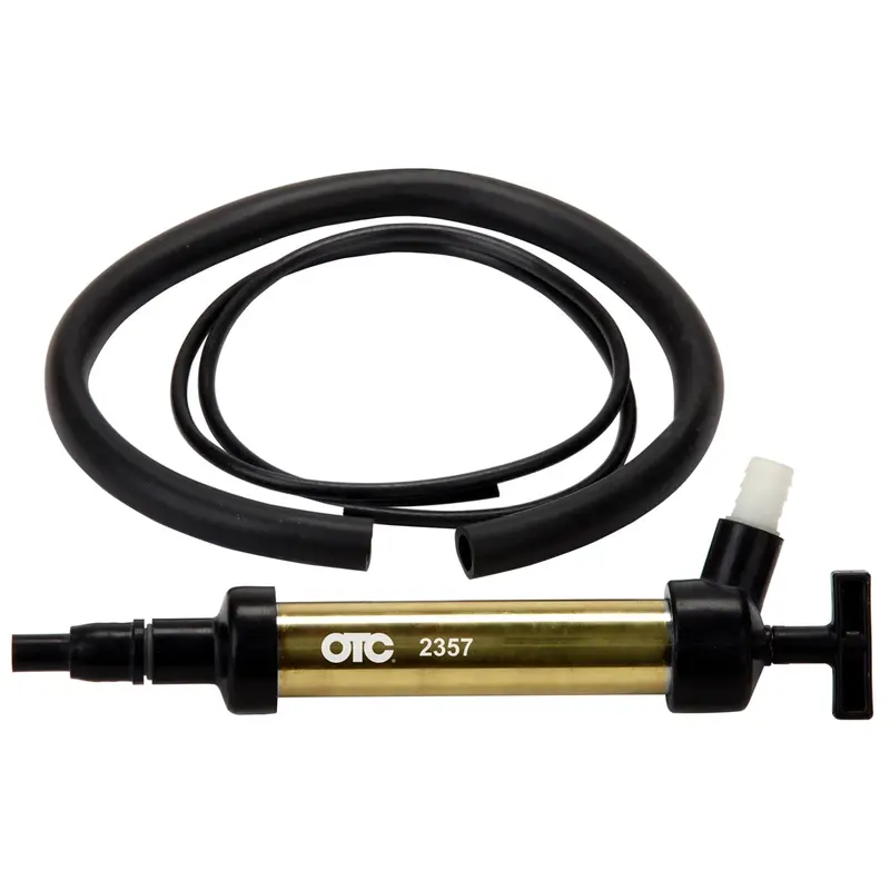 Brass Transfer Pump Otc2357 Otc 1