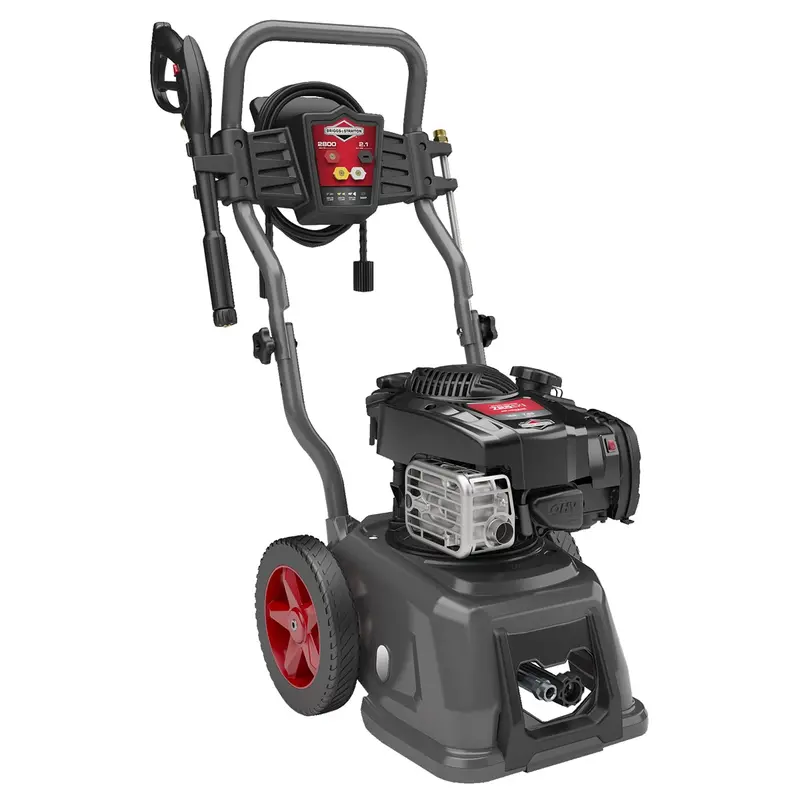 Briggs And Stratton Brg020683 Briggs & Stratton 1