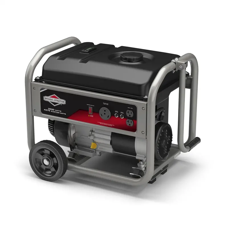 Briggs And Stratton Brg030676 Briggs & Stratton 1