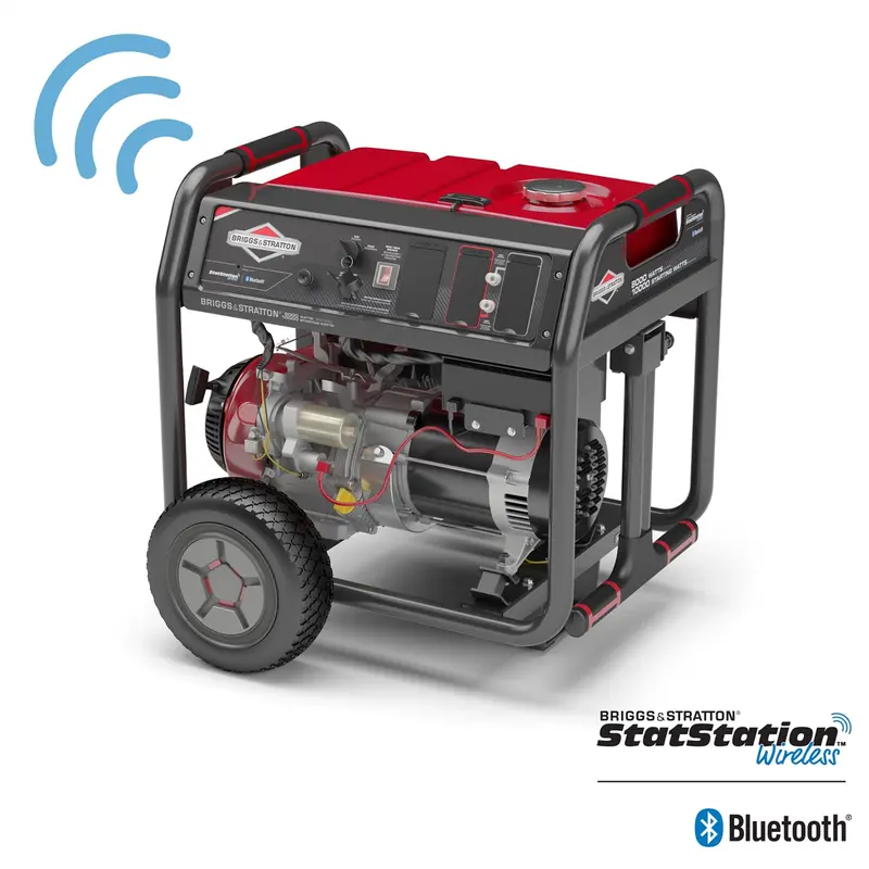 Briggs And Stratton Brg030679 Briggs & Stratton 1