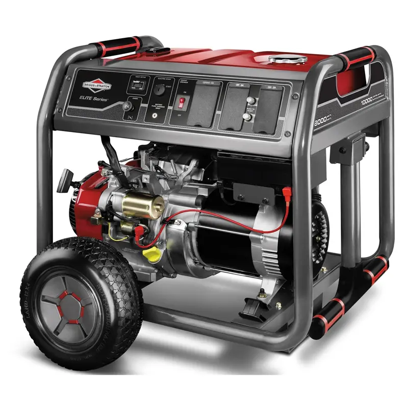 Briggs And Stratton Brg30471 Briggs & Stratton 1