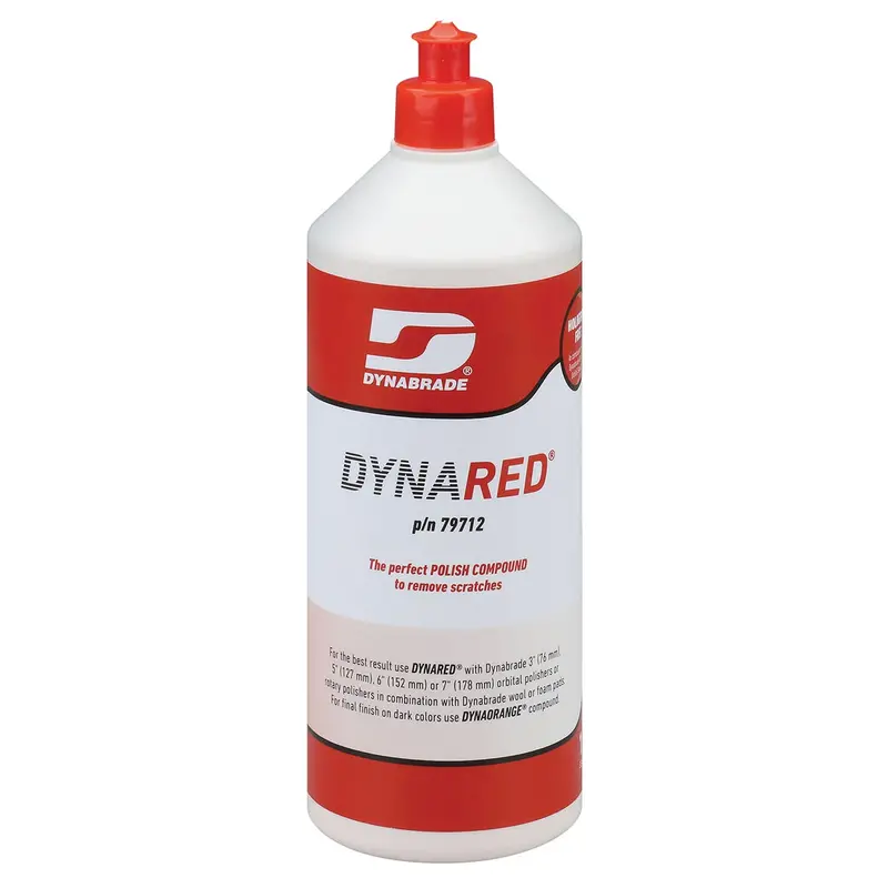 Buffing And Polishing Abrasive Dyb79712 Dynabrade 1