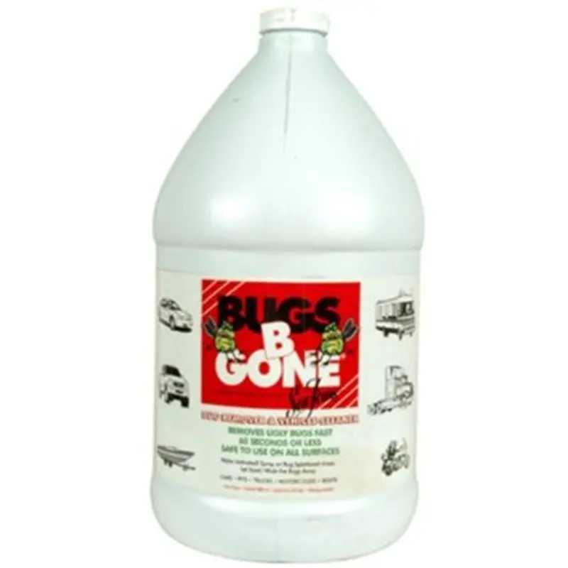 Bug Remover And Vehicle Cleaner In 1-Gallon Concentrate (Case Of 4) Seabbg4-4 Sea Foam 1