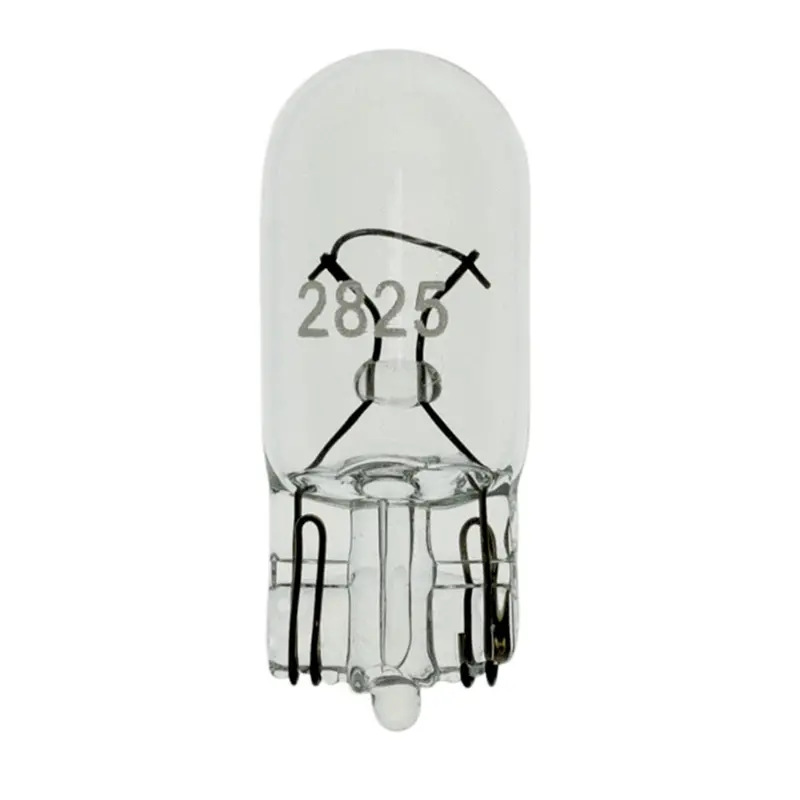 Bulb 12V .40A T3-1/4  Wedge Base Eko2825-Bp Eiko Limited 1