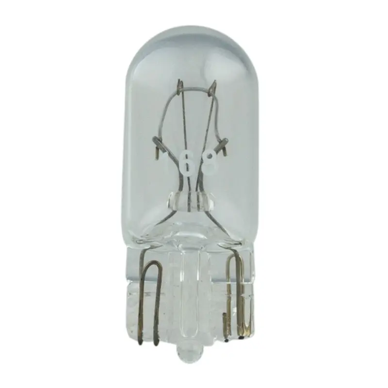 Bulb 14V .35A T3-1/4  Wedge Base Eko168-Bp Eiko Limited 1