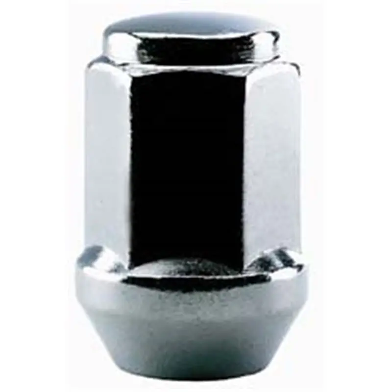Bulge Acorn Wheel Rim Lug Nut 12Mm, 1.5 Rh, 13/16 Hex, 1.38" Height Tmrti310 The Main Resource 1