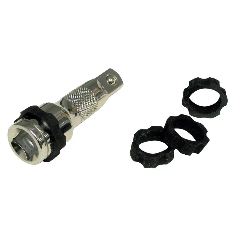 "Bulldog" Ratchet Extension Grip Collars - 1/2" Thx46350 Thexton 1