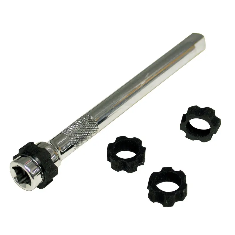 "Bulldog" Ratchet Extension Grip Collars - 3/8" Thx46338 Thexton 1