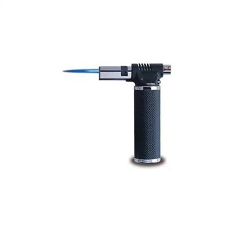Butane Torch Hand Held With Electronic Ignition Soipt220 Solder-It 1