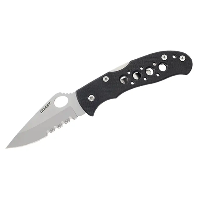 Bx311 Lock Back Folding Knife Cos19326 Coast Products 1