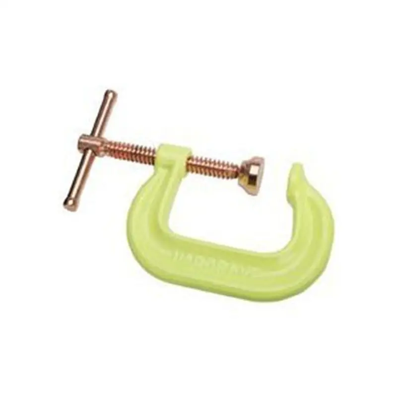 C-Clamp 0"-8" Wil20485 Wilton 1