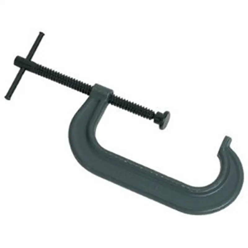 C-Clamp, 6" Wil14756 Wilton 1