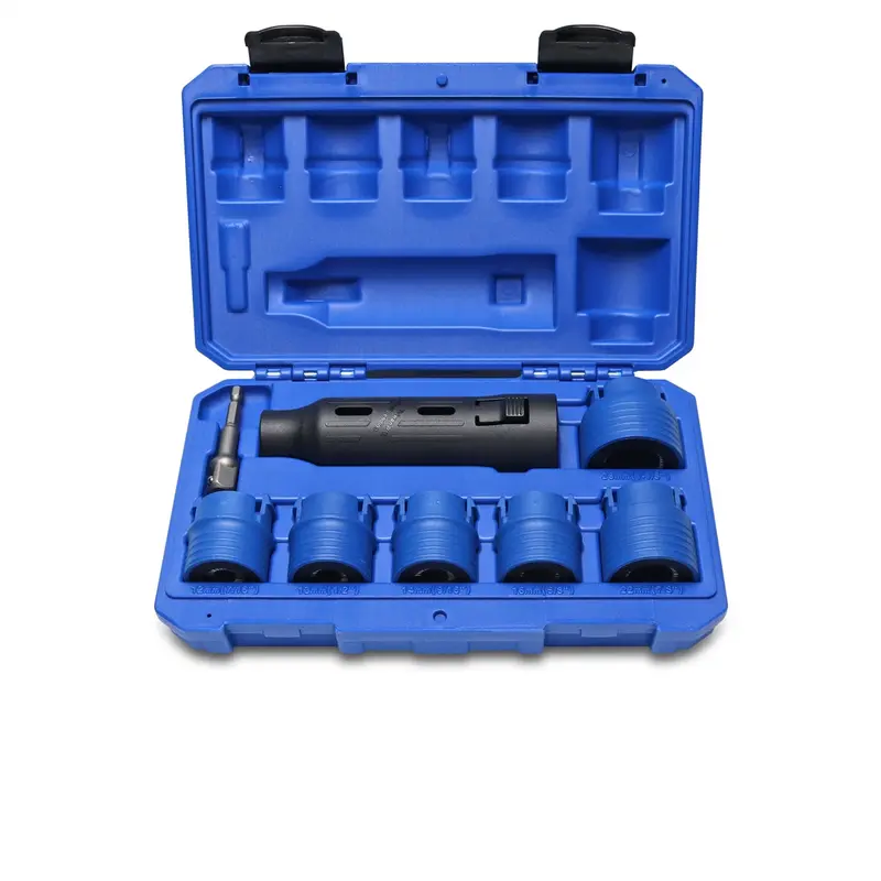 Cal-Van Tools Wheel Stud Cleaner Cal16 Horizon Tool 1