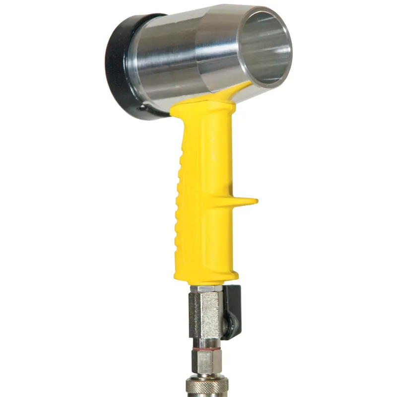 Camair Waterborne Paint Air Dryer Gun Dev130530 Devilbiss 1