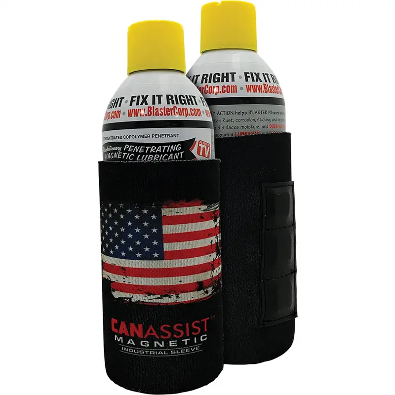Canassist Magnetic Industrial Sleeve Seicamis3 Sei 1