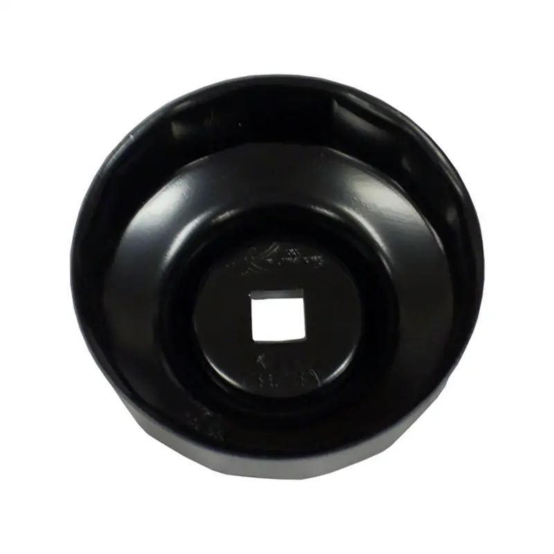 Cap Oil Filter Wrench, 64/65Mm, 14 Flute Kti73613n K Tool International 1