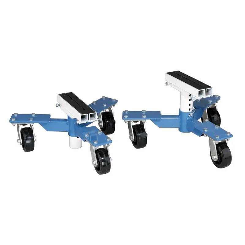 Car Dolly With 1800 Lb. Capacity Per Dolly (Pair) Otc1572 Otc 1