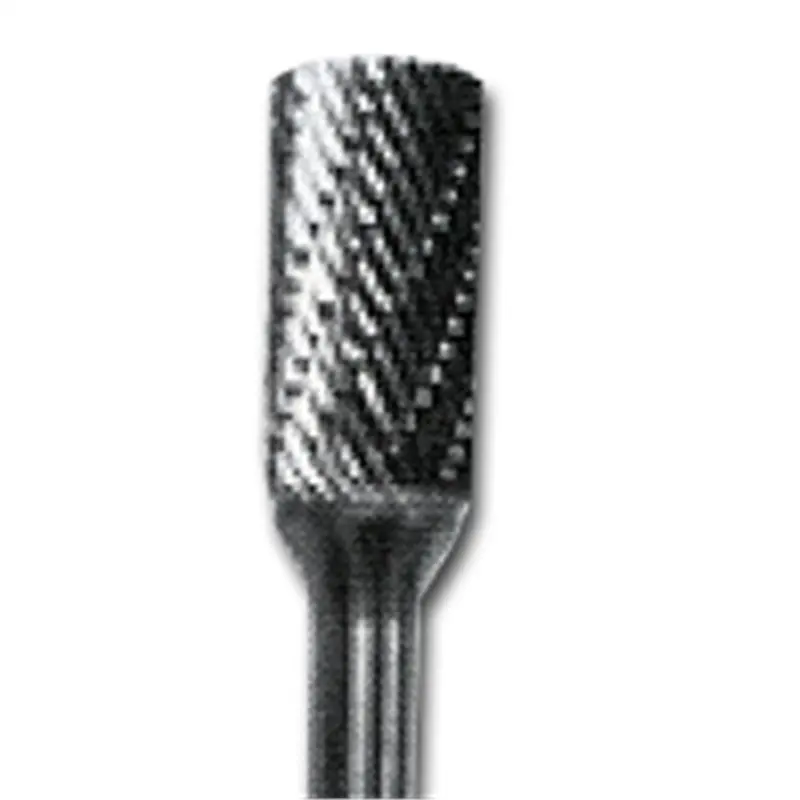 Carbide Bur 1/2 In. Shank Srkbt17 Shark Industries 1