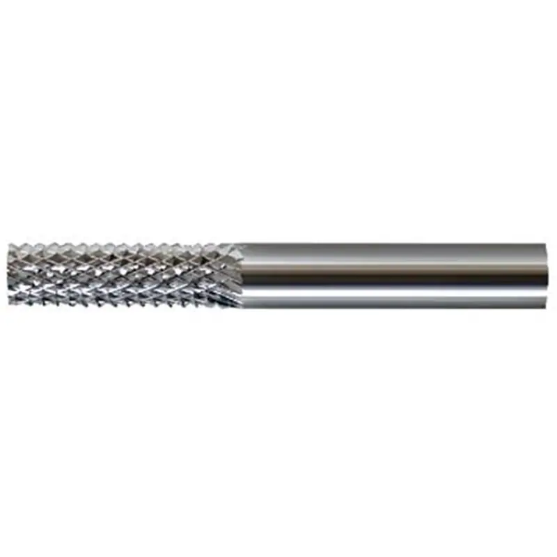 Carbide Bur 1/4" Dia Srkbt13 Shark Industries 1