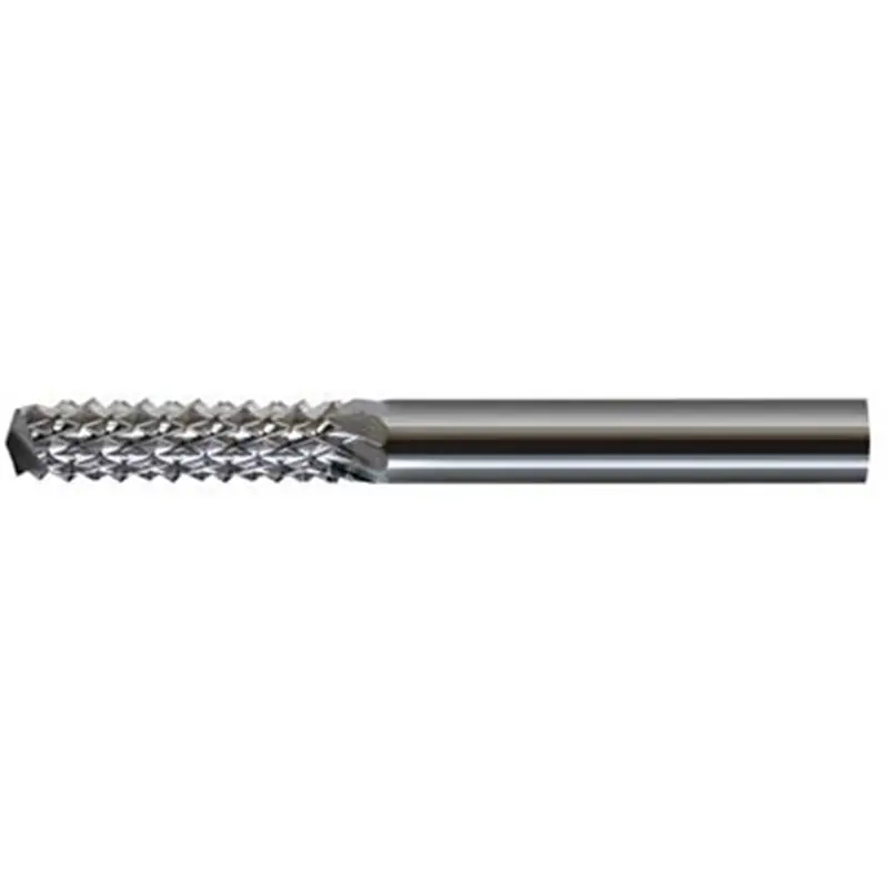 Carbide Router 1/4" Dia Srkbt12 Shark Industries 1