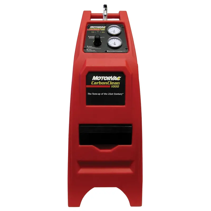 Carbon Clean 1000 Fuel System Cleaning And Decarbonizing Service Mtt500-0220 Uview 1