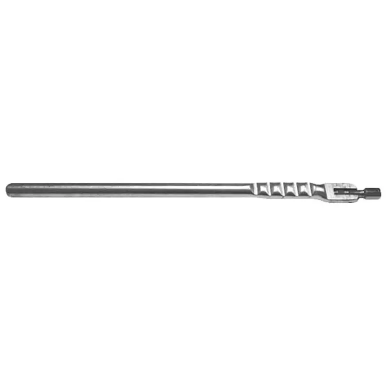 Carbon Steel Valve Stem Puller Tool (Screw On Type), Nickel Chrome Plated Tmrti77 The Main Resource 1