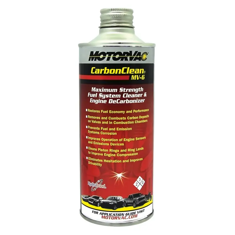 Carbonclean Mtt400-0060 Uview 1
