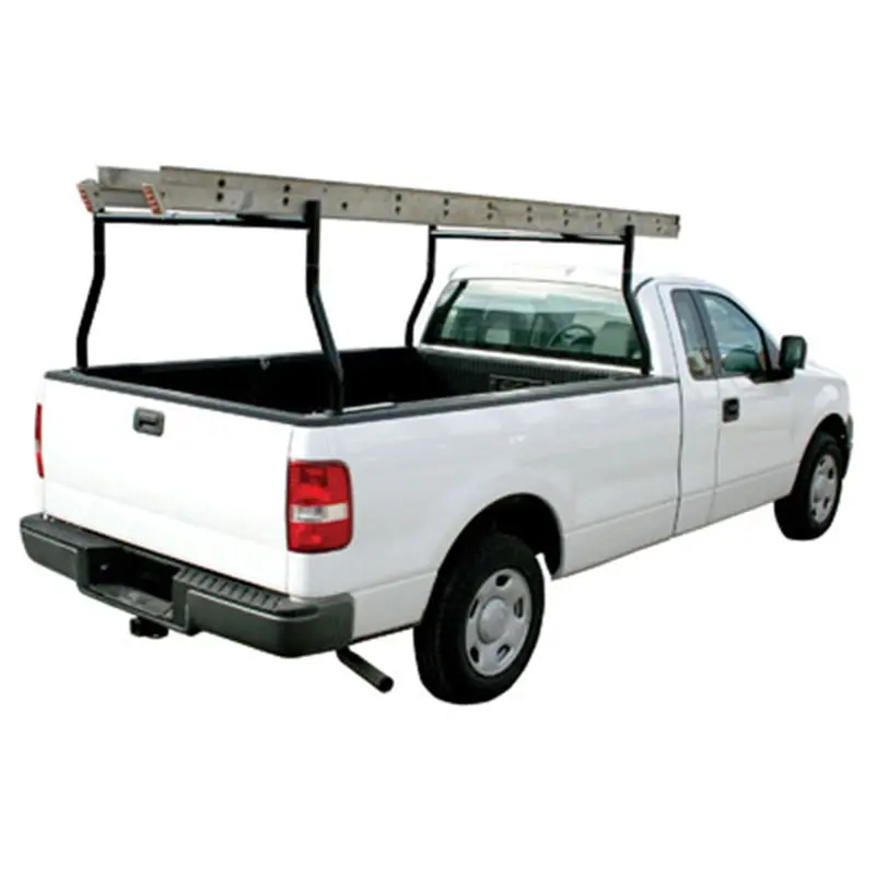 Cargo Truck Rack W/ 500 Lb. Load Capacity Bfohtcarg New Buffalo Corporation 1