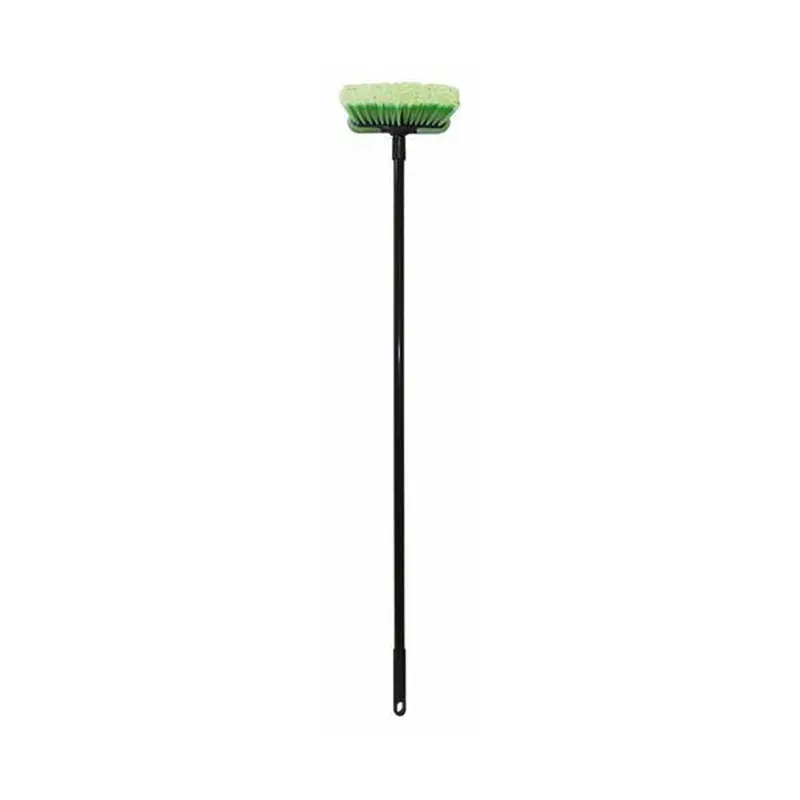 Carrand Heavy Duty 10 In. Car Wash Brush With 48 In. Long Handle Crd93058 Carrand 1