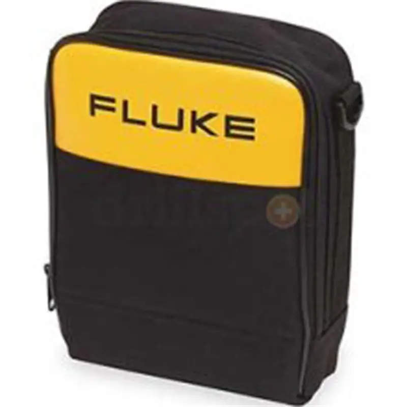 Carrying Case, Polyester Fluc115 Fluke 1