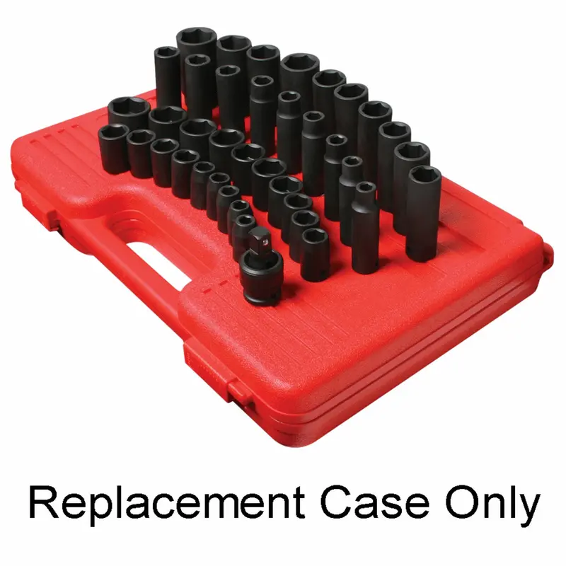 Case For 2668 Sunrs2668bmc Sunex 1
