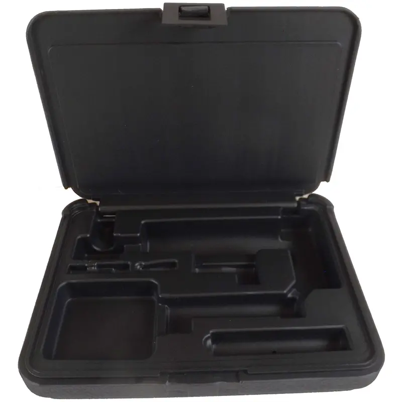 Case For Micro Torch Kit Ppipnmt500 Power Probe Inc. 1