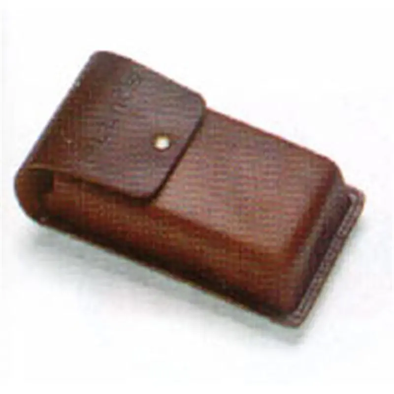 Case Leather For Single Meter Fluc510 Fluke 1