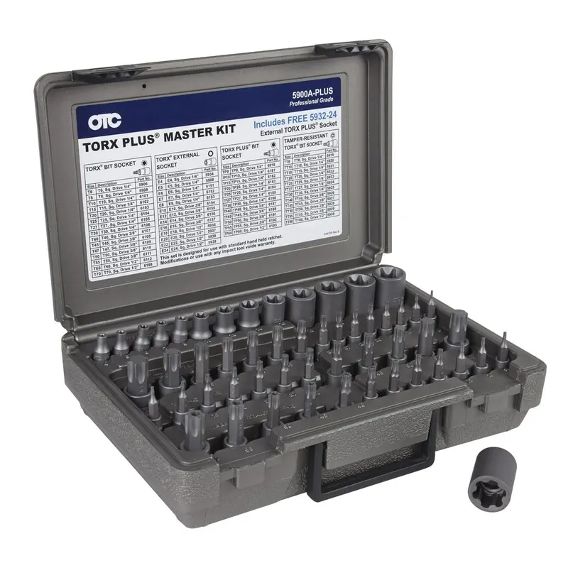 Case Of 6 Otc5900a-Plus Otc5900a-Pluscs Otc 1