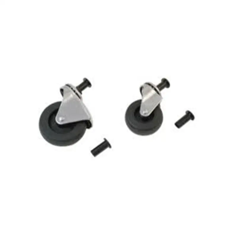Caster W/ Hardware For 8511 Sunrs8511cs Sunex 1