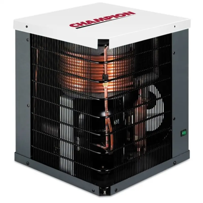 Cdg 35 Cfm Refrigerated Dryer, 115V/1 Phase 60 Hz Chccgd35a1 Champion Compressors 1