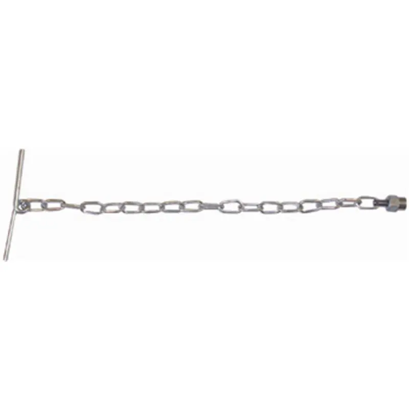 Chain Tire Valve Fishing Tool, 10" Tmrti9 The Main Resource 1
