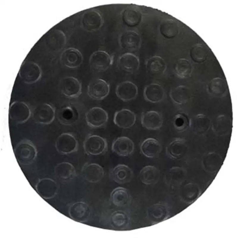 Challenger/ Vbm Round Heavy Molded Material 4 Piece Kit Tmrlp623 The Main Resource 1