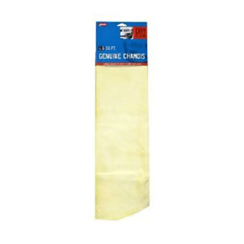 Chamois Cloth, 4.5 Square Feet, 100 Percent All Natural Sheepskin For Quick Drying, Carded Crd40205as Carrand 1