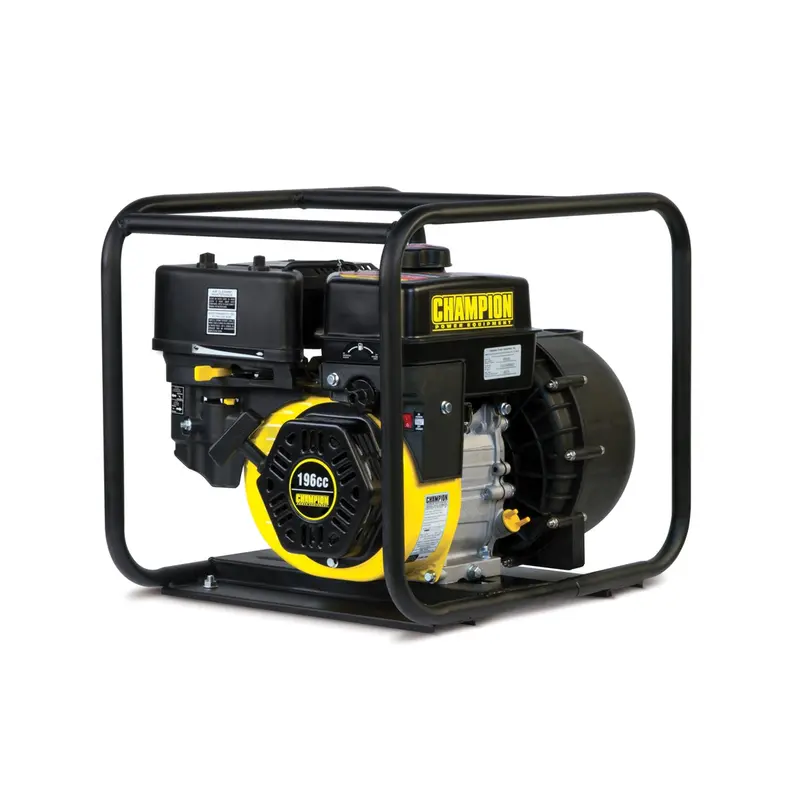 Champion Power Equip. 66526 2 In. Chemical Pump Cmf66526 Champion Fulfillment 1