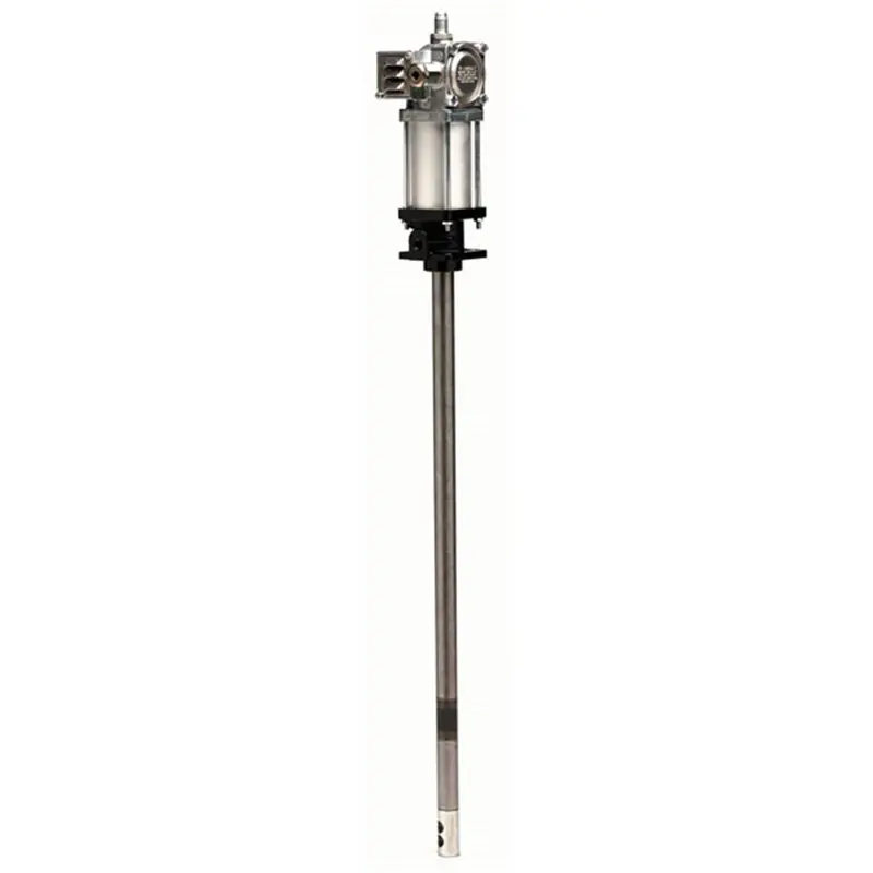 Chassie H Pres Pump Lin82050 Lincoln Lubrication 1