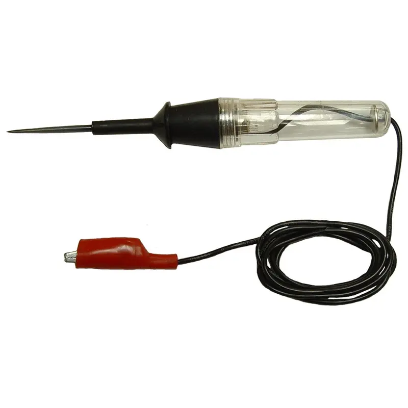 "Check Point" Circuit Tester Sgt21000 Sg Tool Aid 1