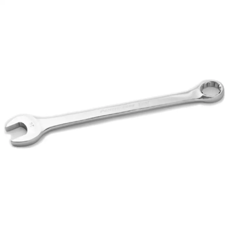 Chrome Combination Wrench, 26Mm, With 12 Point Box End, Fully Polished, 13" Long Wlmw30026 Wilmar Corp. / Performance Tool 1