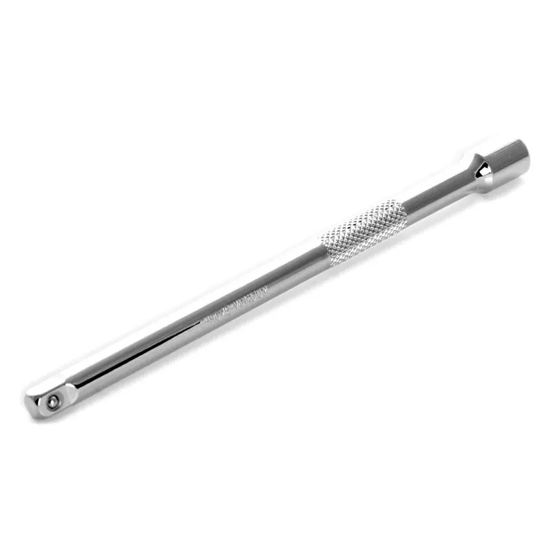 Chrome Extension. 1/4" Drive, 6" Long Wlmw36146 Wilmar Corp. / Performance Tool 1