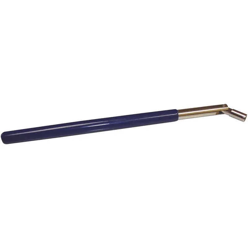 Chrome Valve Puller W/ Coated Handle, Screw-On Type Tmrti42 The Main Resource 1