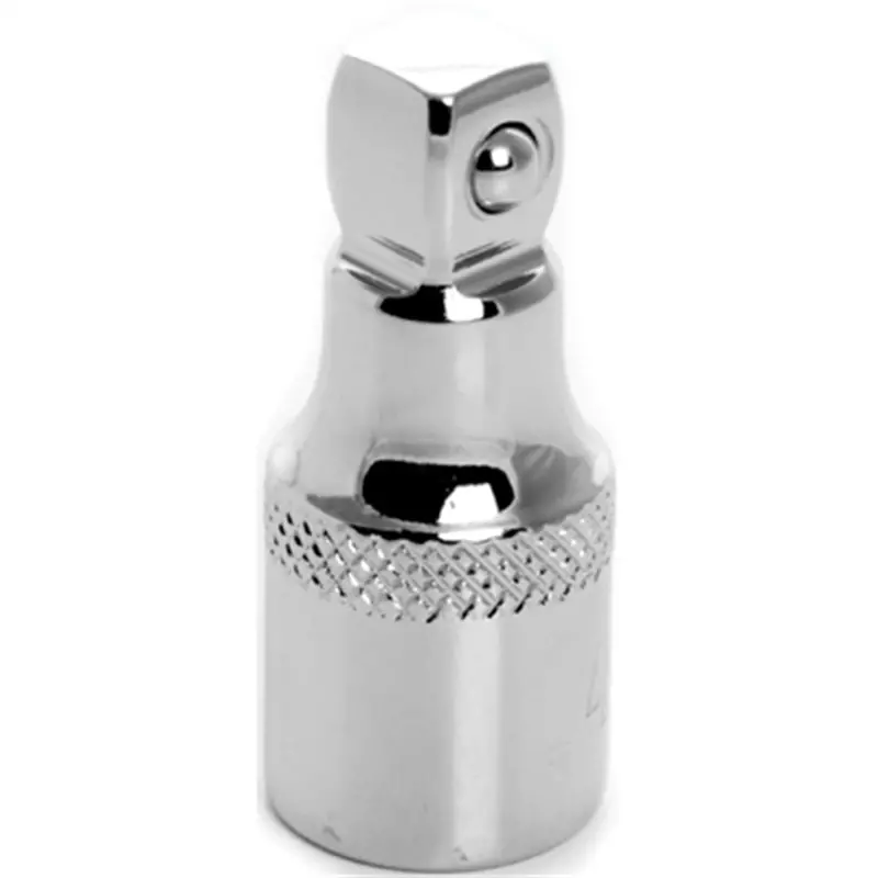Chrome Wobble Extension, 3/8" Drive, 1-3/4" Long Wlmw38141 Wilmar Corp. / Performance Tool 1