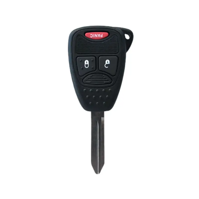 Chrysler/Dodge 3-Button Remote Head Key (Style #2A) Xtl17302195 Xtool Usa 1