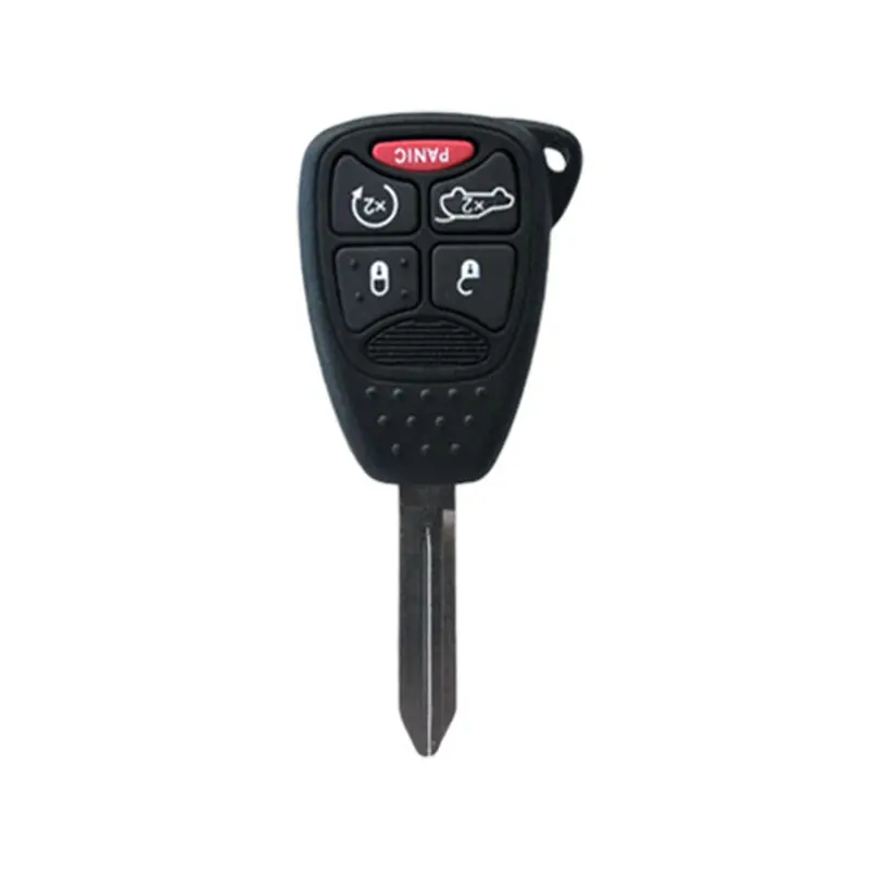 Chrysler/Dodge 5-Button Remote Head Key (Style #1C) Xtl17303594 Xtool Usa 1
